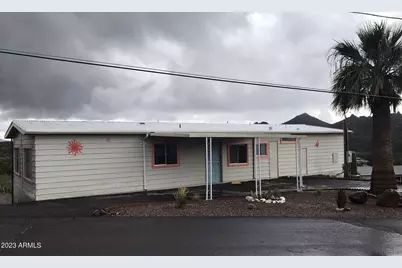 91 W Sahuaro Drive, Queen Valley, AZ 85118 - Photo 7