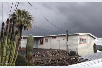 91 W Sahuaro Drive, Queen Valley, AZ 85118 - Photo 1