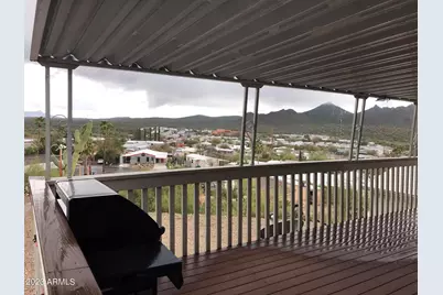 91 W Sahuaro Drive, Queen Valley, AZ 85118 - Photo 5