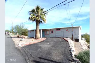 91 W Sahuaro Drive, Queen Valley, AZ 85118 - Photo 45