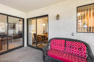 19539 N 141st Ave, Sun City West, AZ 85375 - Photo 19