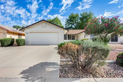 19539 N 141st Avenue, Sun City West, AZ 85375 - Photo 1