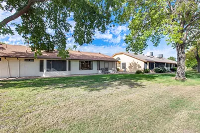 19539 N 141st Avenue, Sun City West, AZ 85375 - Photo 29