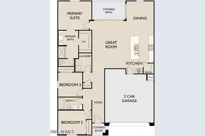 18247 W Camino De Oro --, Surprise, AZ 85387 - Photo 9