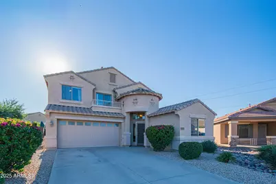 2831 E Jj Ranch Road, Phoenix, AZ 85024 - Photo 1