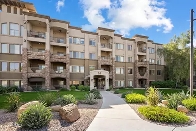 5350 E Deer Valley Drive #1430, Phoenix, AZ 85054 - Photo 3