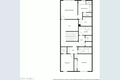 25327 N 19th Lane, Phoenix, AZ 85085 - Photo 37