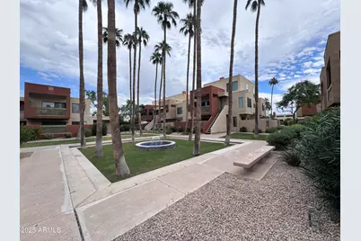 3500 N Hayden Road #1707, Scottsdale, AZ 85251 - Photo 1