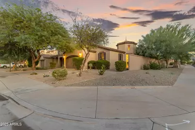 18449 W Paseo Way, Goodyear, AZ 85338 - Photo 1