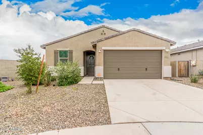 8827 S 67th Drive, Laveen, AZ 85339 - Photo 1