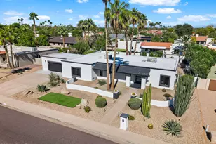 5420 E Acoma Dr, Scottsdale, AZ 85254 - Photo 1