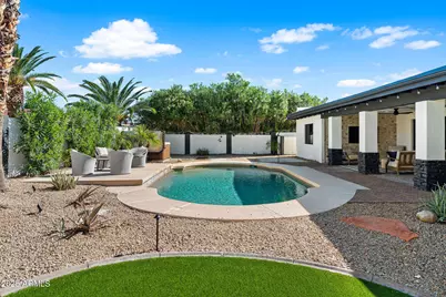 5420 E Acoma Drive, Scottsdale, AZ 85254 - Photo 53