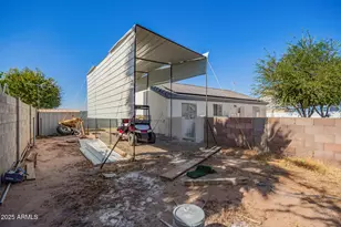 13067 S Del Rio Rd, Arizona City, AZ 85123 - Photo 21