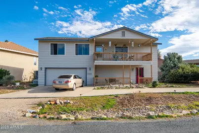 1059 N Stirrup High Drive, Dewey, AZ 86327 - Photo 1