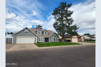 3750 E Clovis Avenue, Mesa, AZ 85206 - Photo 1