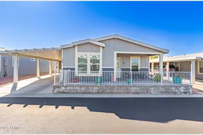 2206 S Ellsworth Road #50B, Mesa, AZ 85209 - Photo 1