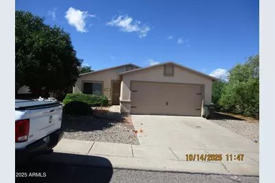 4724 Territorial Loop, Sierra Vista, AZ 85635 - Photo 1