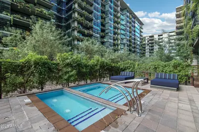 7180 E Kierland Boulevard #701, Scottsdale, AZ 85254 - Photo 41