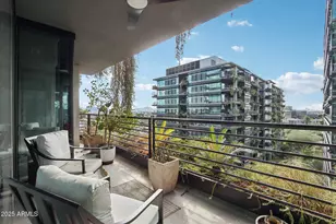 7180 E Kierland Blvd, Scottsdale, AZ 85254 - Photo 25