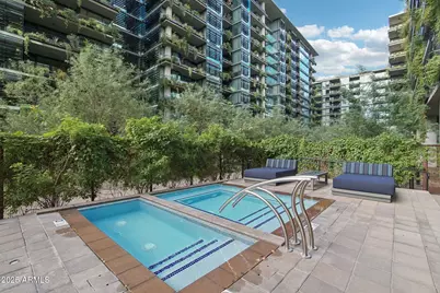 7180 E Kierland Boulevard #701, Scottsdale, AZ 85254 - Photo 35