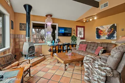 45 Yellow Hat Circle, Sedona, AZ 86351 - Photo 3