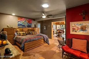 45 Yellow Hat Cir, Sedona, AZ 86351 - Photo 21