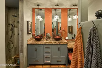 45 Yellow Hat Circle, Sedona, AZ 86351 - Photo 25