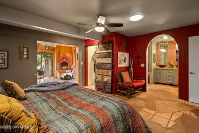 45 Yellow Hat Circle, Sedona, AZ 86351 - Photo 23