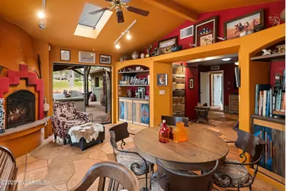 45 Yellow Hat Circle, Sedona, AZ 86351 - Photo 29