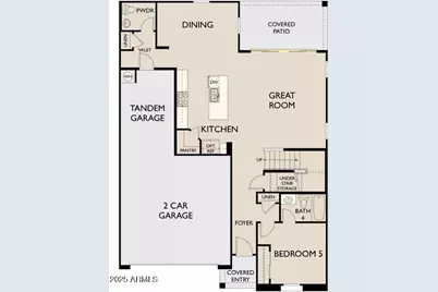 4709 S 95th Drive, Tolleson, AZ 85353 - Photo 17