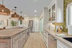 2551 E Missouri Ave, Phoenix, AZ 85016 - Photo 5