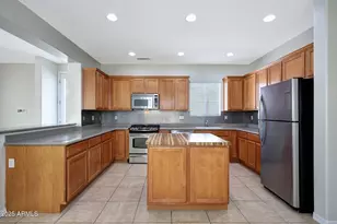 20822 W Ridge Rd, Buckeye, AZ 85396 - Photo 15