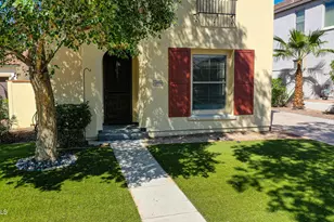 20822 W Ridge Rd, Buckeye, AZ 85396 - Photo 5