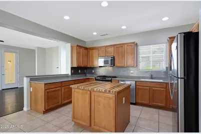 20822 W Ridge Road, Buckeye, AZ 85396 - Photo 11