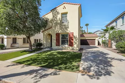 20822 W Ridge Road, Buckeye, AZ 85396 - Photo 7