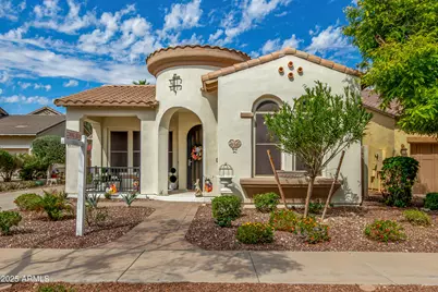 20432 W Monarch Court, Buckeye, AZ 85396 - Photo 1
