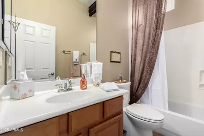 20432 W Monarch Court, Buckeye, AZ 85396 - Photo 29