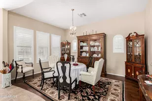 20432 W Monarch Ct, Buckeye, AZ 85396 - Photo 11