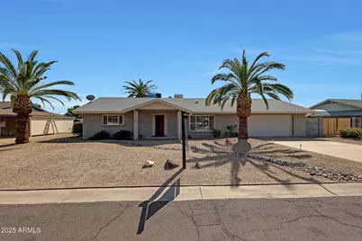 11505 W Kansas Avenue, Youngtown, AZ 85363 - Photo 1