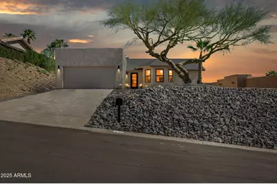 16312 E Carmel Drive, Fountain Hills, AZ 85268 - Photo 1