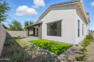 3326 S Stuart Ct, Gilbert, AZ 85297 - Photo 53