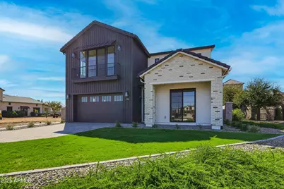 3326 S Stuart Court, Gilbert, AZ 85297 - Photo 1