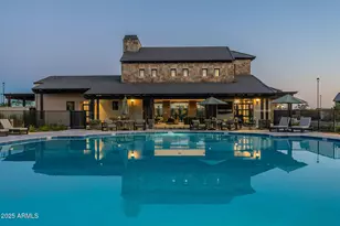 3326 S Stuart Ct, Gilbert, AZ 85297 - Photo 83