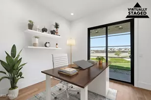 3326 S Stuart Ct, Gilbert, AZ 85297 - Photo 29