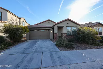 1053 S Rico --, Mesa, AZ 85204 - Photo 1