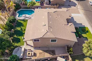 3723 E Kimball Rd, Gilbert, AZ 85297 - Photo 59