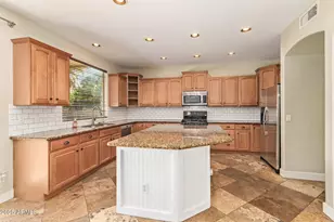 3723 E Kimball Rd, Gilbert, AZ 85297 - Photo 19