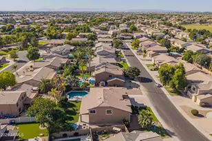 3723 E Kimball Rd, Gilbert, AZ 85297 - Photo 69