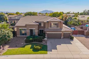 3723 E Kimball Rd, Gilbert, AZ 85297 - Photo 57