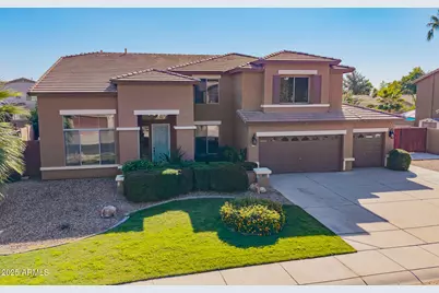 3723 E Kimball Road, Gilbert, AZ 85297 - Photo 55